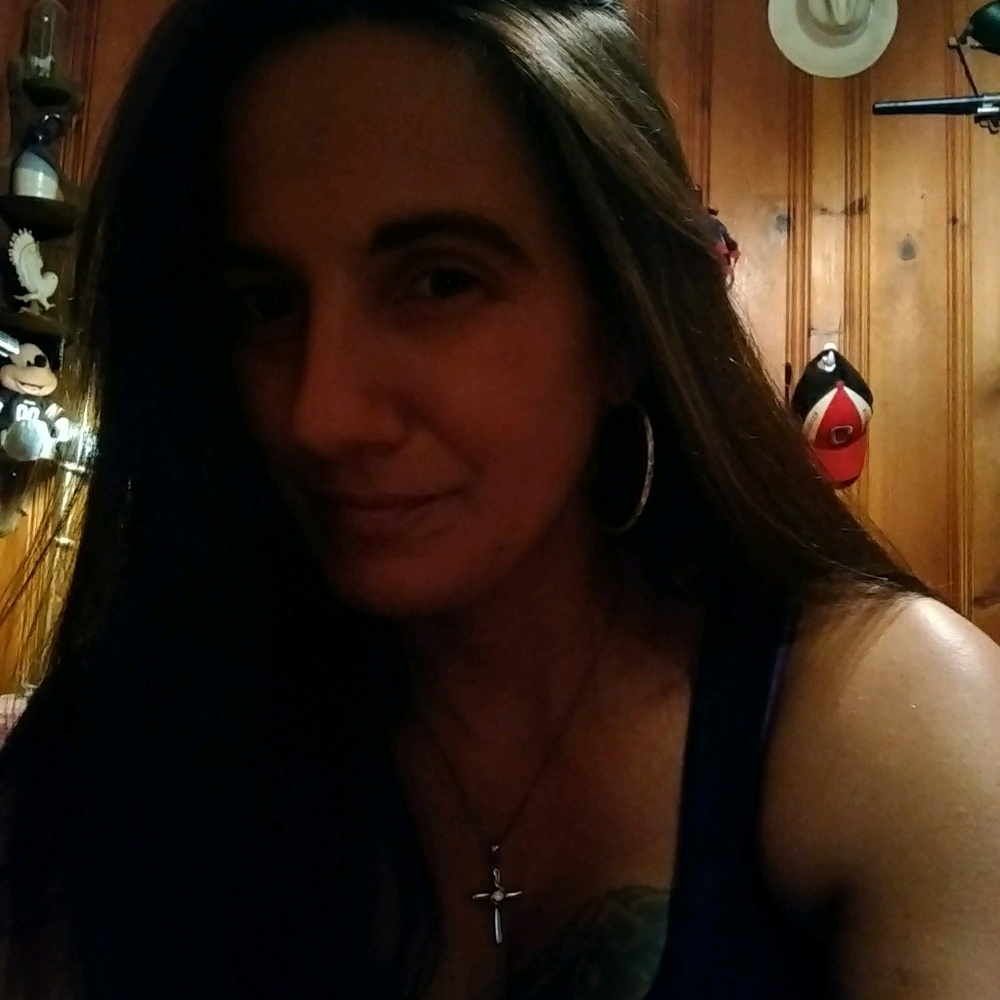 Meet your Posher, Yolanda